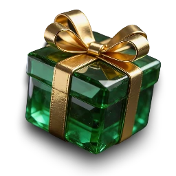 Feature Подарки на день рождения